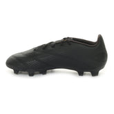 Scarpa da Calcio Uomo adidas Predator Club Fxg Nero | NonSoloSport