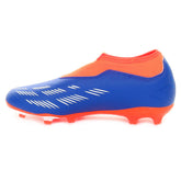 Scarpa da Calcio Bambino adidas Predator League Ll Firm Ground Blu | NonSoloSport