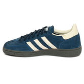 Sneakers Adidas Handball Spezial Blu Bianco | NonSoloSport