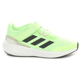 Sneakers Bambino adidas Runfalcon 3.0 El Lime | NonSoloSport