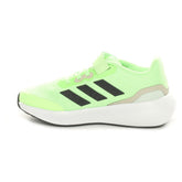 Sneakers Bambino adidas Runfalcon 3.0 El Lime | NonSoloSport