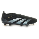 Scarpa da Calcio Uomo adidas Predator Elite Laceless Firm Ground Ne | NonSoloSport