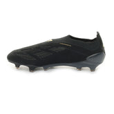 Scarpa da Calcio Uomo adidas Predator Elite Laceless Firm Ground Ne | NonSoloSport