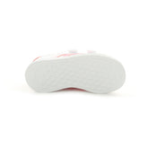 adidas Grand Court 2.0 Cf Bambino Bianco | NonSoloSport