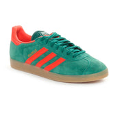Sneakers Uomo adidas Gazelle Verde | NonSoloSport