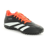 Scarpa da Calcetto Uomo adidas Predator Club Tf Nero | NonSoloSport