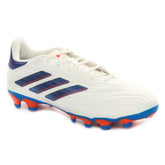 Scarpa da Calcio Uomo adidas Copa Pure 2 League Multi Ground Bianco | NonSoloSport