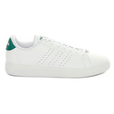 adidas Sneakers Advantage 2.0 Uomo Bianco Verde | NonSoloSport