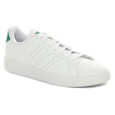 adidas Sneakers Advantage 2.0 Uomo Bianco Verde | NonSoloSport