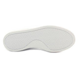 adidas Sneakers Advantage 2.0 Uomo Bianco Verde | NonSoloSport