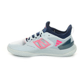 Scarpa da Tennis Uomo adidas adizero Ubersonic 4.1 Clay Blu | NonSoloSport
