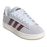 Sneakers Donna Adidas Grand Court Alpha Azzurro Rosso | NonSoloSport