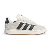 Sneakers Uomo Adidas Grand Court Alpha Beige Nero | NonSoloSport