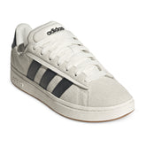 Sneakers Uomo Adidas Grand Court Alpha Beige Nero | NonSoloSport