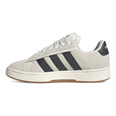 Sneakers Uomo Adidas Grand Court Alpha Beige Nero | NonSoloSport