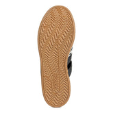 Sneakers Uomo Adidas Grand Court Alpha Beige Nero | NonSoloSport