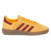 Sneakers Donna Adidas Handball Spezial Giallo Bordeaux | NonSoloSport