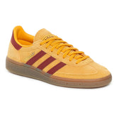 Sneakers Donna Adidas Handball Spezial Giallo Bordeaux | NonSoloSport