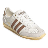 Sneakers Donna Adidas Japan Beige Marrone | NonSoloSport