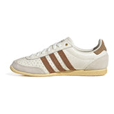 Sneakers Donna Adidas Japan Beige Marrone | NonSoloSport