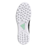 Scarpa da Calcio Ragazzo Adidas Predator Club Nero Argento | NonSoloSport