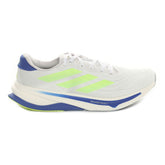 Scarpa da Running Uomo adidas Supernova Solution 2 M Bianco Lime | NonSoloSport