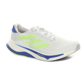 Scarpa da Running Uomo adidas Supernova Solution 2 M Bianco Lime | NonSoloSport