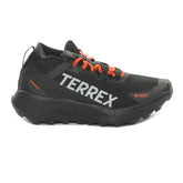 Scarpa da Trail Running Uomo Adidas Terrex Agravic Goretex Nero | NonSoloSport