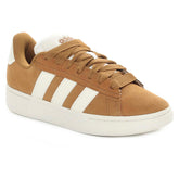 Sneakers Uomo adidas Grand Court Alpha 00S Marrone Bianco | NonSoloSport