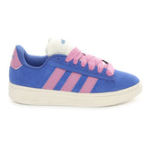 Sneakers Donna adidas Grand Court Alpha 00S Blu Viola | NonSoloSport