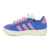 Sneakers Donna adidas Grand Court Alpha 00S Blu Viola | NonSoloSport