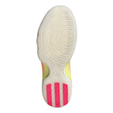 Scarpa da Volley Uomo Adidas Crazyflight 7 Mid Bianco Multicolor | NonSoloSport