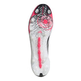 Scarpa da Calcio Uomo Adidas Predator Elite Terreni Artificiali Bianco Rosa Nero | NonSoloSport