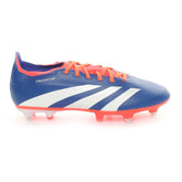 Scarpa da Calcio Uomo adidas Predator League Soft Ground Blu | NonSoloSport