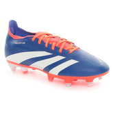 Scarpa da Calcio Uomo adidas Predator League Soft Ground Blu | NonSoloSport