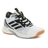 Scarpa da Volley Donna adidas Crazyflight 5 Mid Indoor Bianco Nero | NonSoloSport