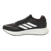 Scarpa da Running Uomo adidas Runfalcon 5 Nero Bianco | NonSoloSport