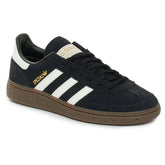 Sneakers Ragazzo Adidas Handball Spezial Nero Bianco | NonSoloSport