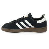 Sneakers Ragazzo Adidas Handball Spezial Nero Bianco | NonSoloSport