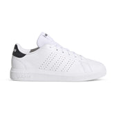 Sneakers Ragazzo Adidas Advantage Base 2.0 Bianco Nero | NonSoloSport