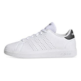Sneakers Ragazzo Adidas Advantage Base 2.0 Bianco Nero | NonSoloSport