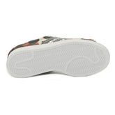 Sneakers Donna Adidas Superstar II Mukka Bianco Multicolor | NonSoloSport