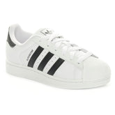 Sneakers Adidas Superstar Bianco Nero | NonSoloSport
