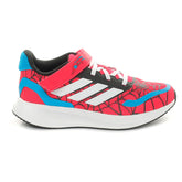 Sneakers Bambino Adidas x Marvel Spider-Man Runfalcon 3.0 Rosso | NonSoloSport