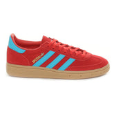 Sneakers Adidas Handball Spezial Rosso Blu | NonSoloSport