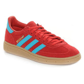 Sneakers Adidas Handball Spezial Rosso Blu | NonSoloSport