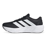 Scarpa da Training Uomo Adidas Galaxy 8 Nero Bianco | NonSoloSport