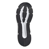 Scarpa da Training Uomo Adidas Galaxy 8 Nero Bianco | NonSoloSport