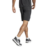Shorts Uomo Adidas Designed For Training Workout Nero | NonSoloSport
