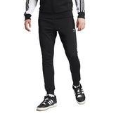 adidas Pantaloni adicolor Classics SST Uomo Nero | NonSoloSport